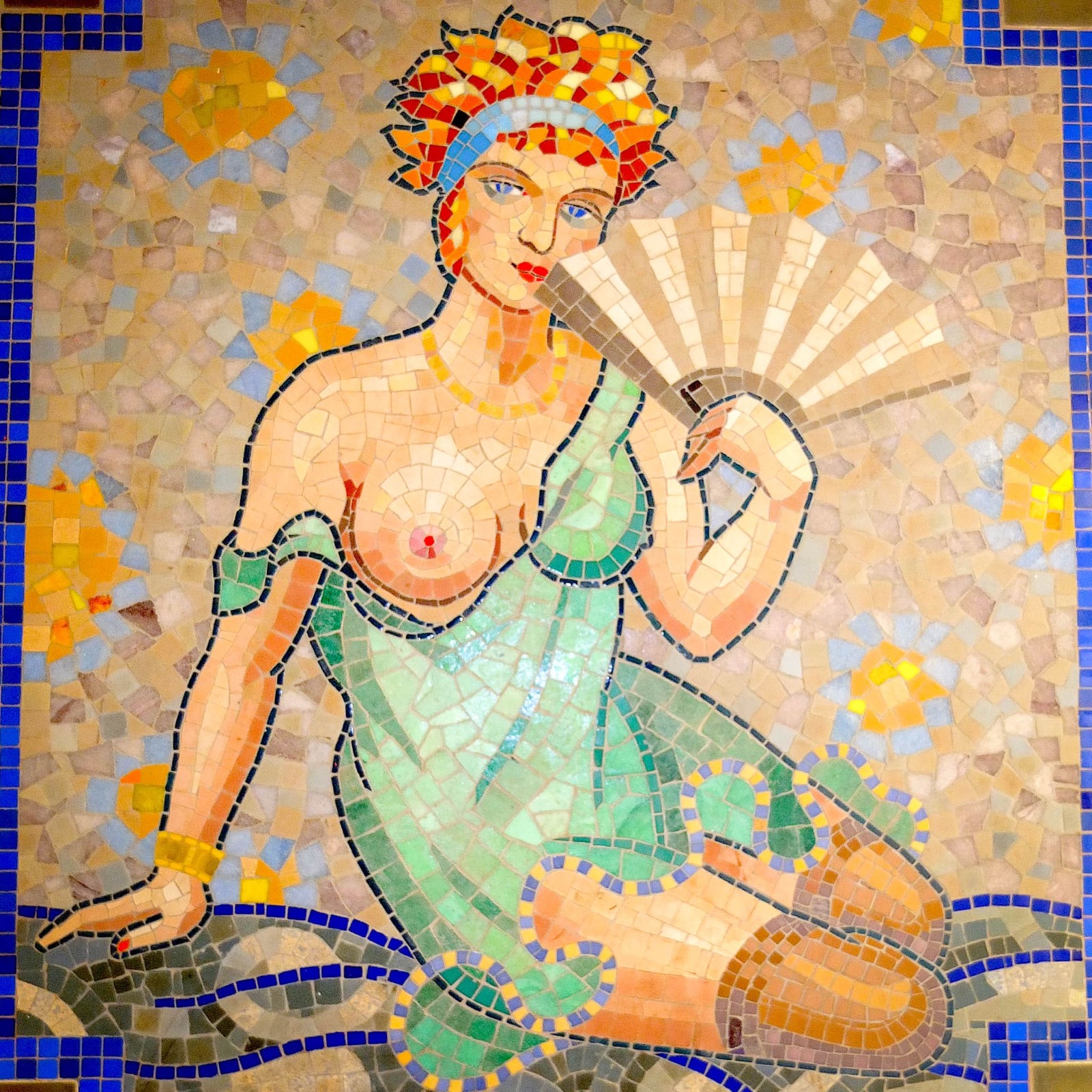 Chez Ces Demoiselles, photo 2