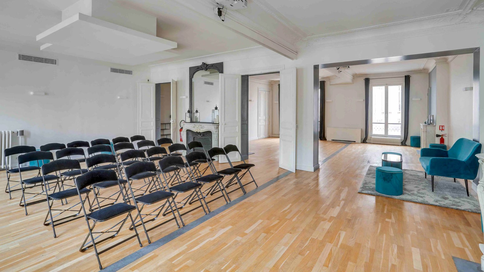 L'Appart d'Emmanuel, Paris 9e