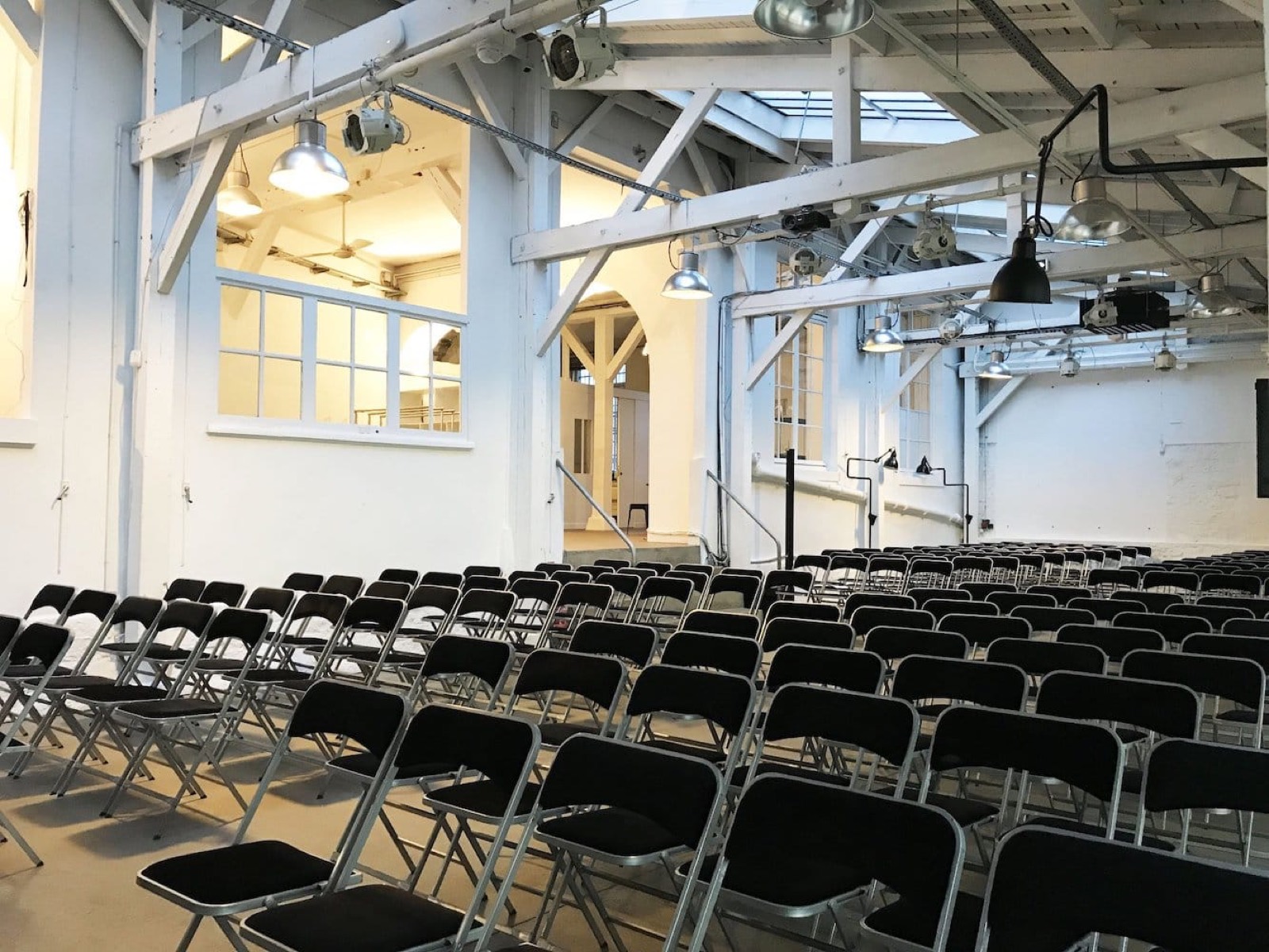 L'Espace Général, photo 2