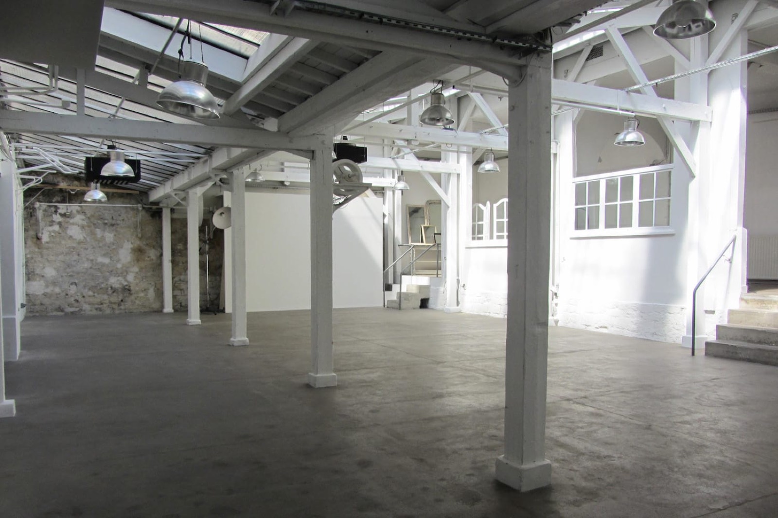 L'Espace Général, photo 3