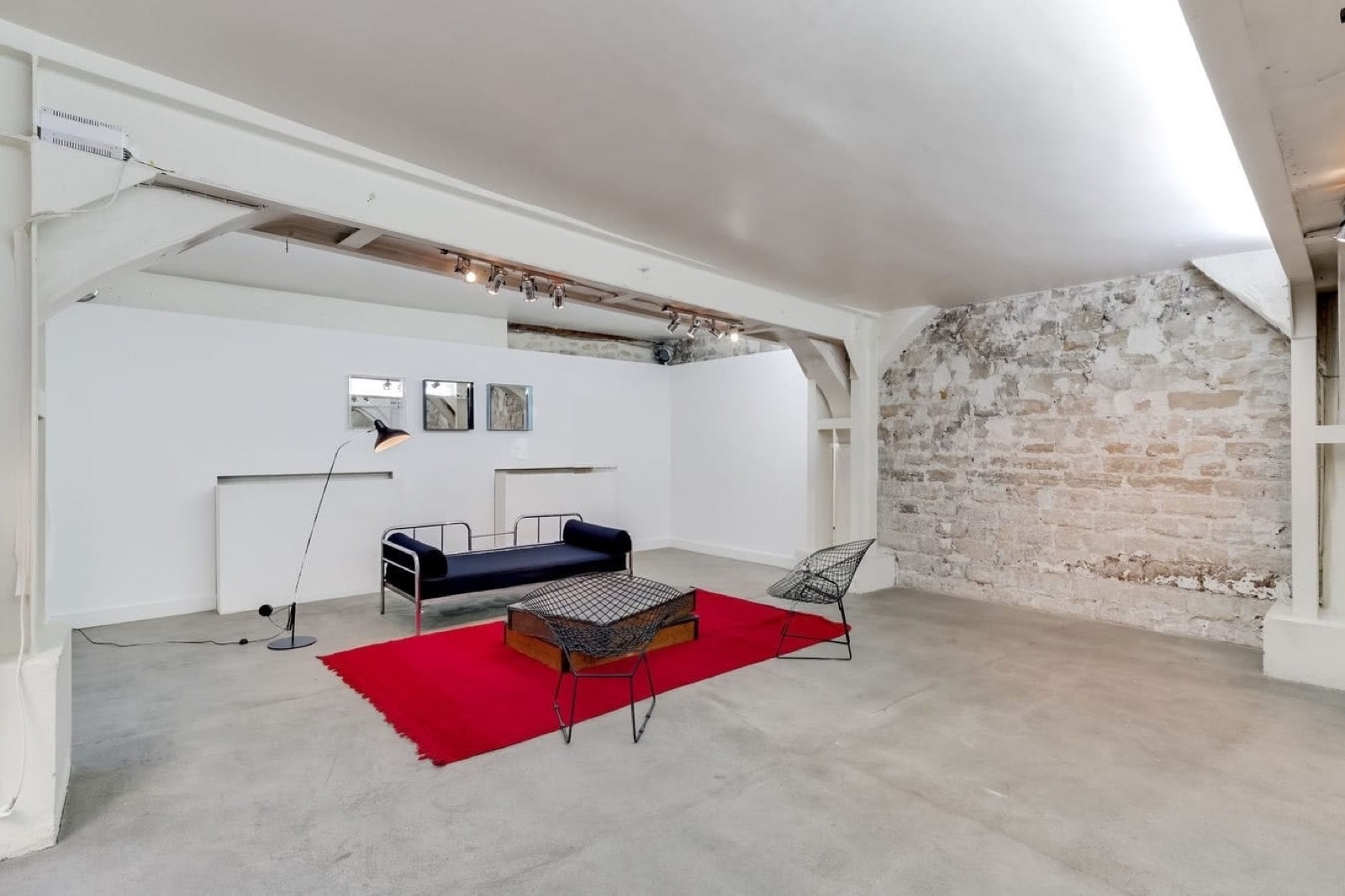 L'Espace Général, photo 4