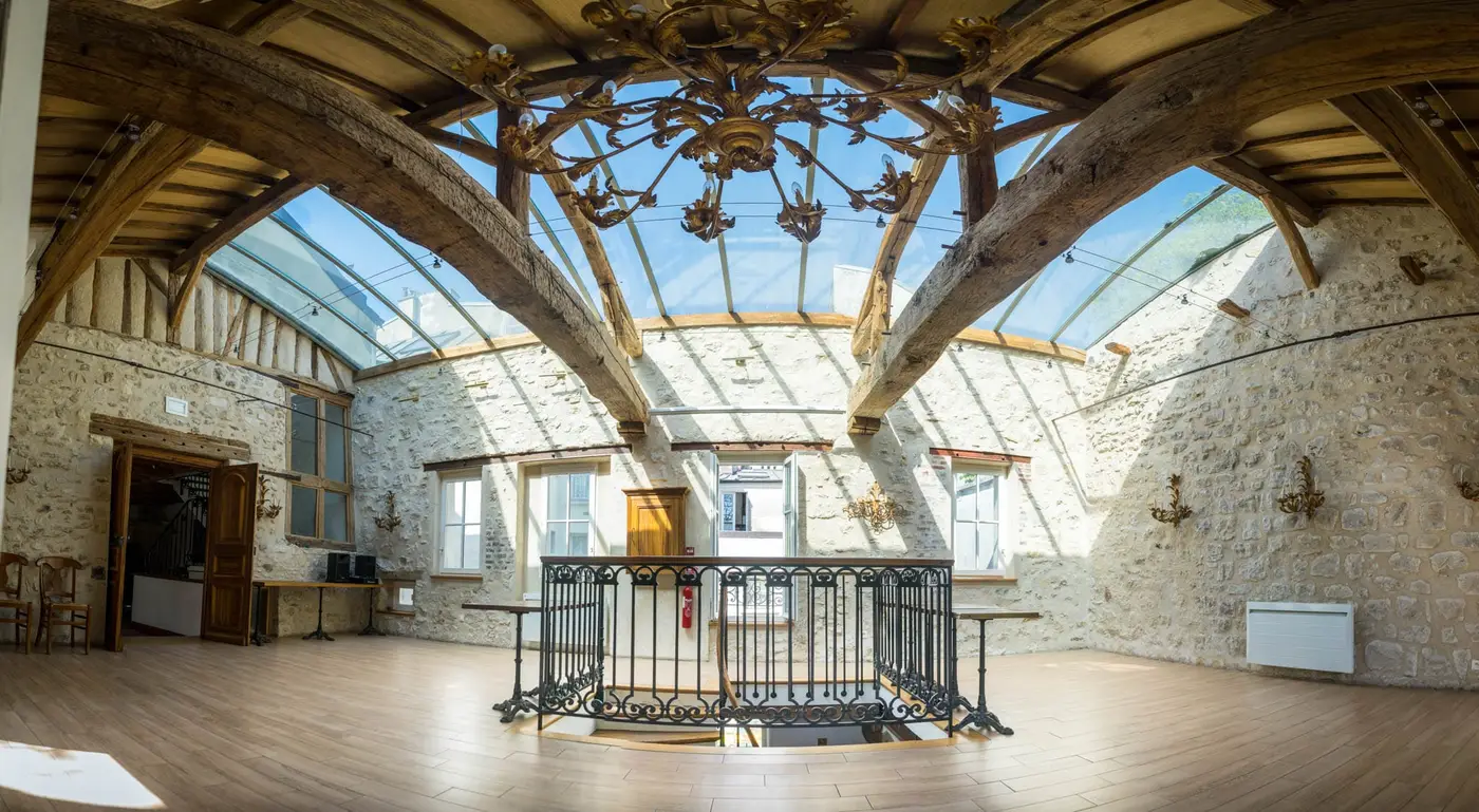 L'Étoile de la Butte, Paris 18e