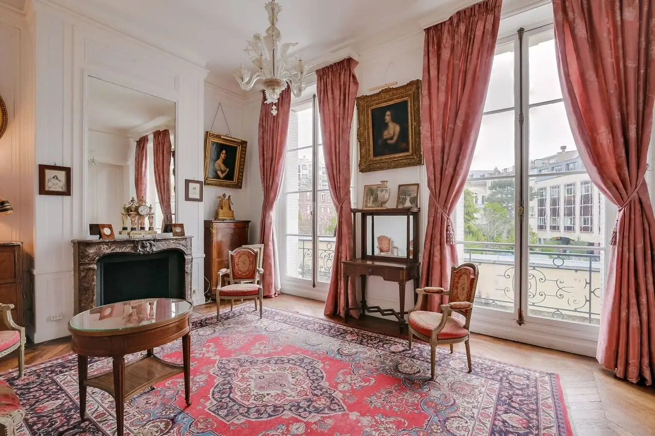 L'Hôtel Particulier de Christian, lieu atypique, Paris 16e, jusqu'à 150 personnes — photo 2
