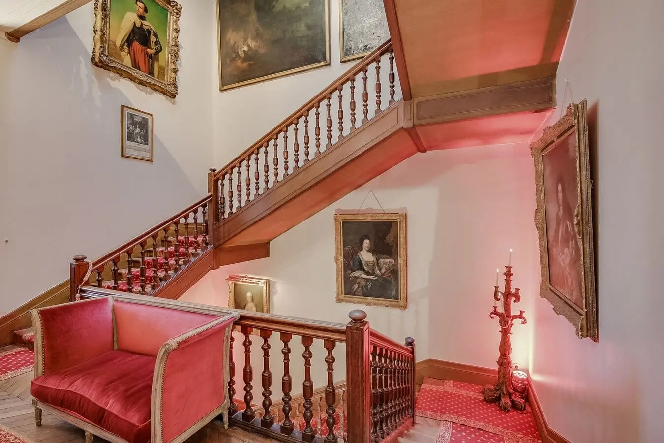 L'Hôtel Particulier de Christian, lieu atypique, Paris 16e, jusqu'à 150 personnes — photo 3