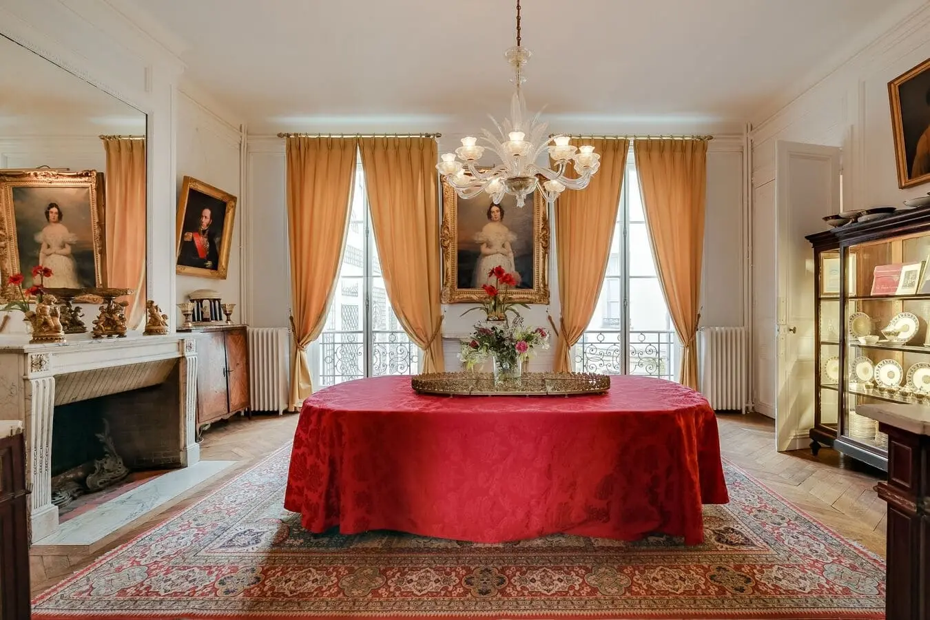 L'Hôtel Particulier de Christian, lieu atypique, Paris 16e, jusqu'à 150 personnes — photo 5