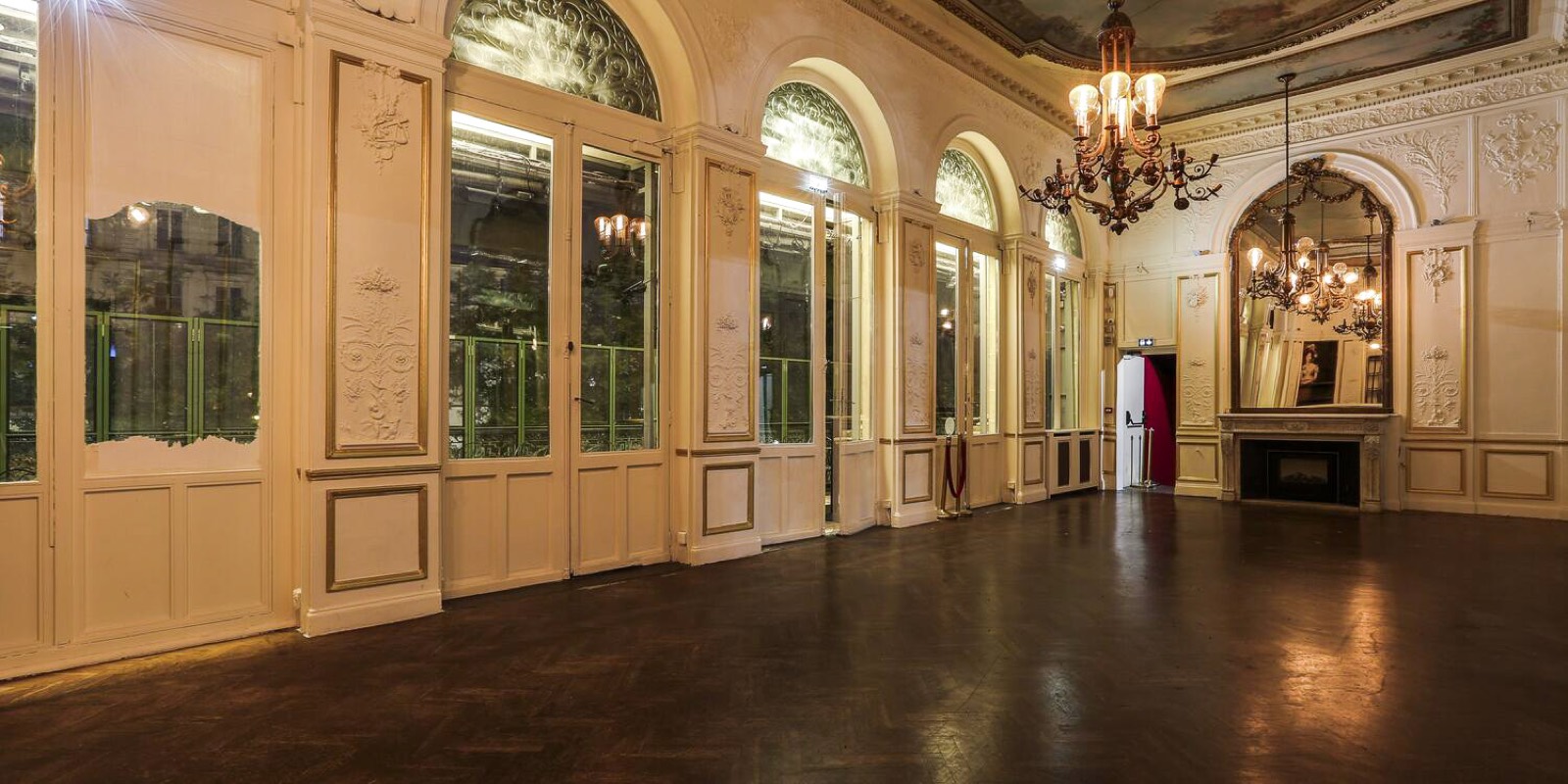 Le Bal Terrasse, photo 2