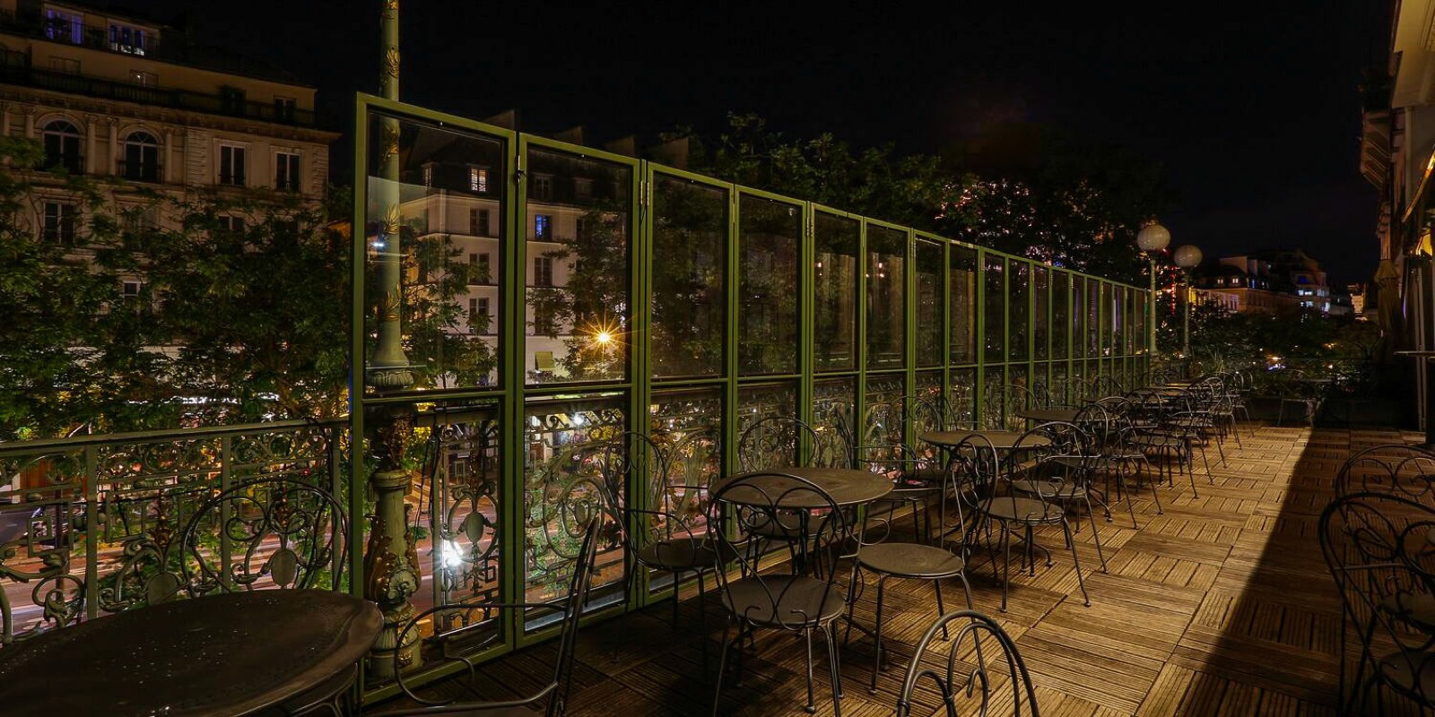 Le Bal Terrasse, photo 5
