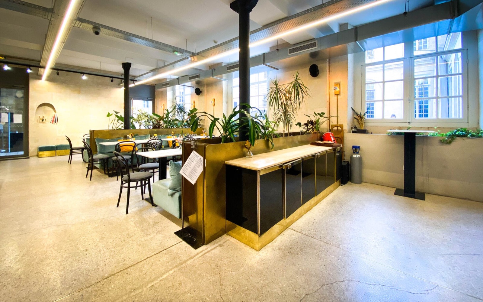 Le Café de Pauline, photo 3
