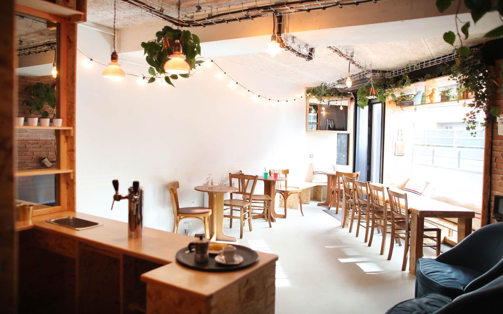 Le Café de Sarah, photo 3