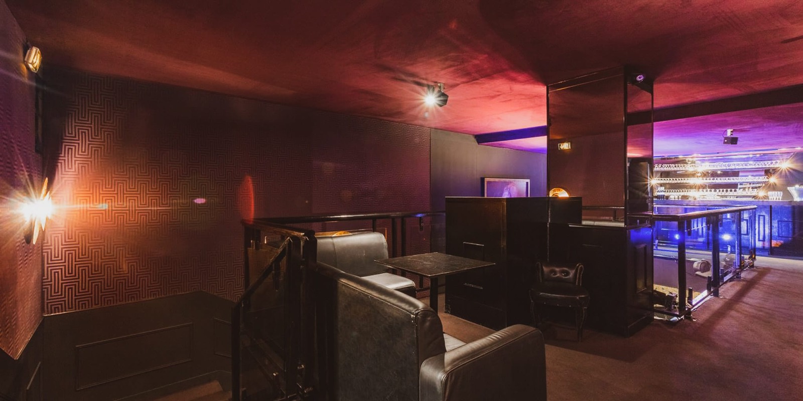 Le Club Montparnasse, photo 4