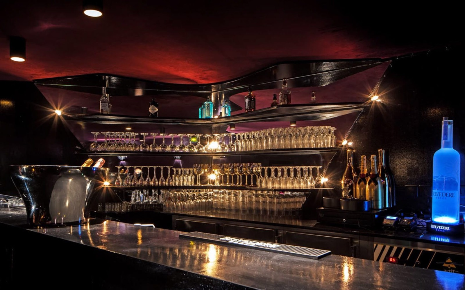Le Club Montparnasse, photo 5