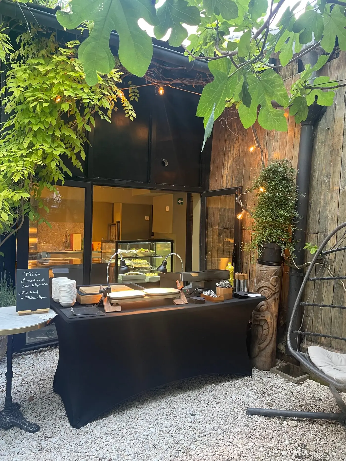 Le Loft d'Abby, loft, Paris 18e, jusqu'à 150 personnes — photo 3