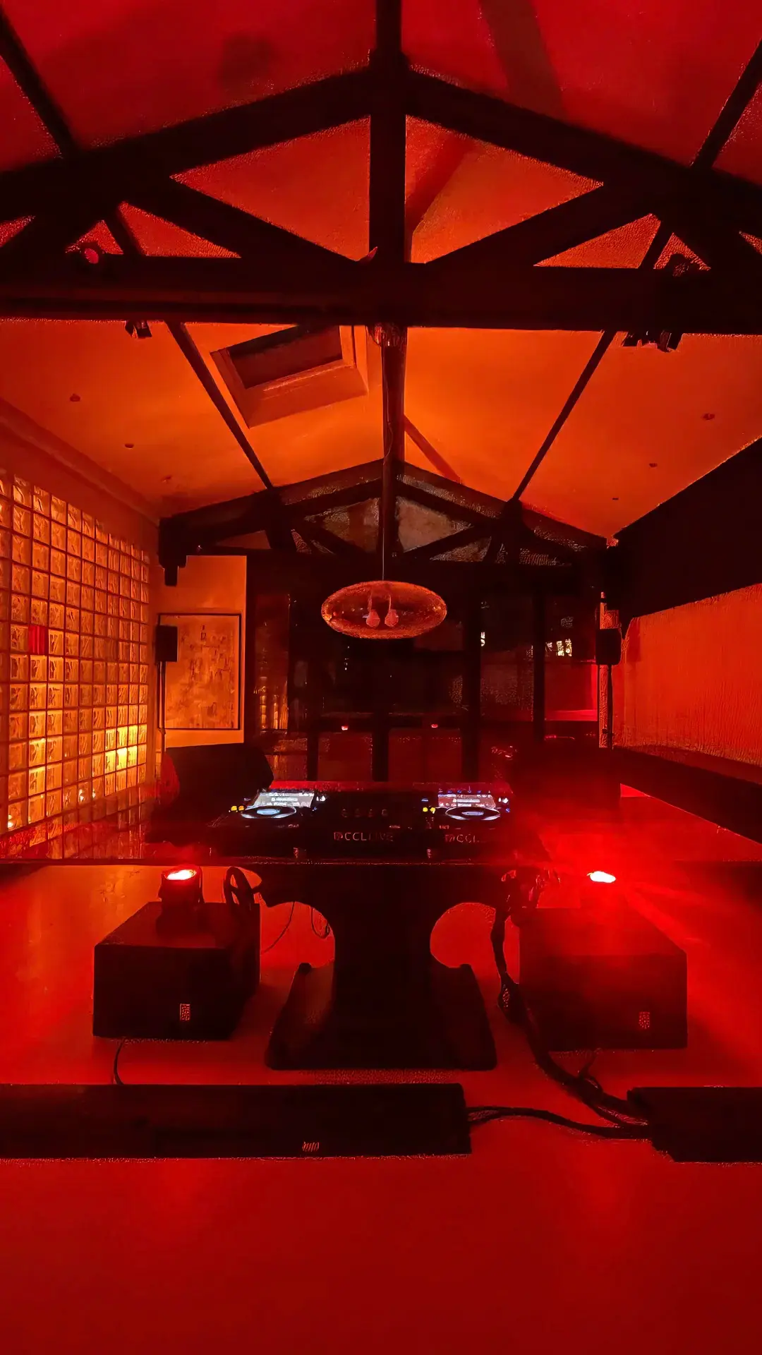 Le Loft d'Abby, loft, Paris 18e, jusqu'à 150 personnes — photo 5