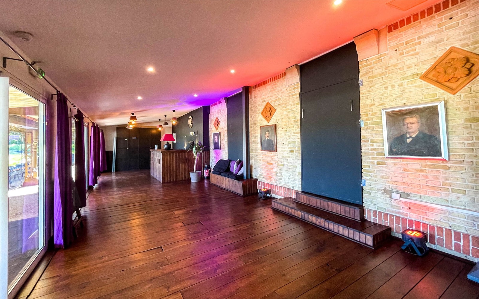 Le Loft de Faustine, photo 3