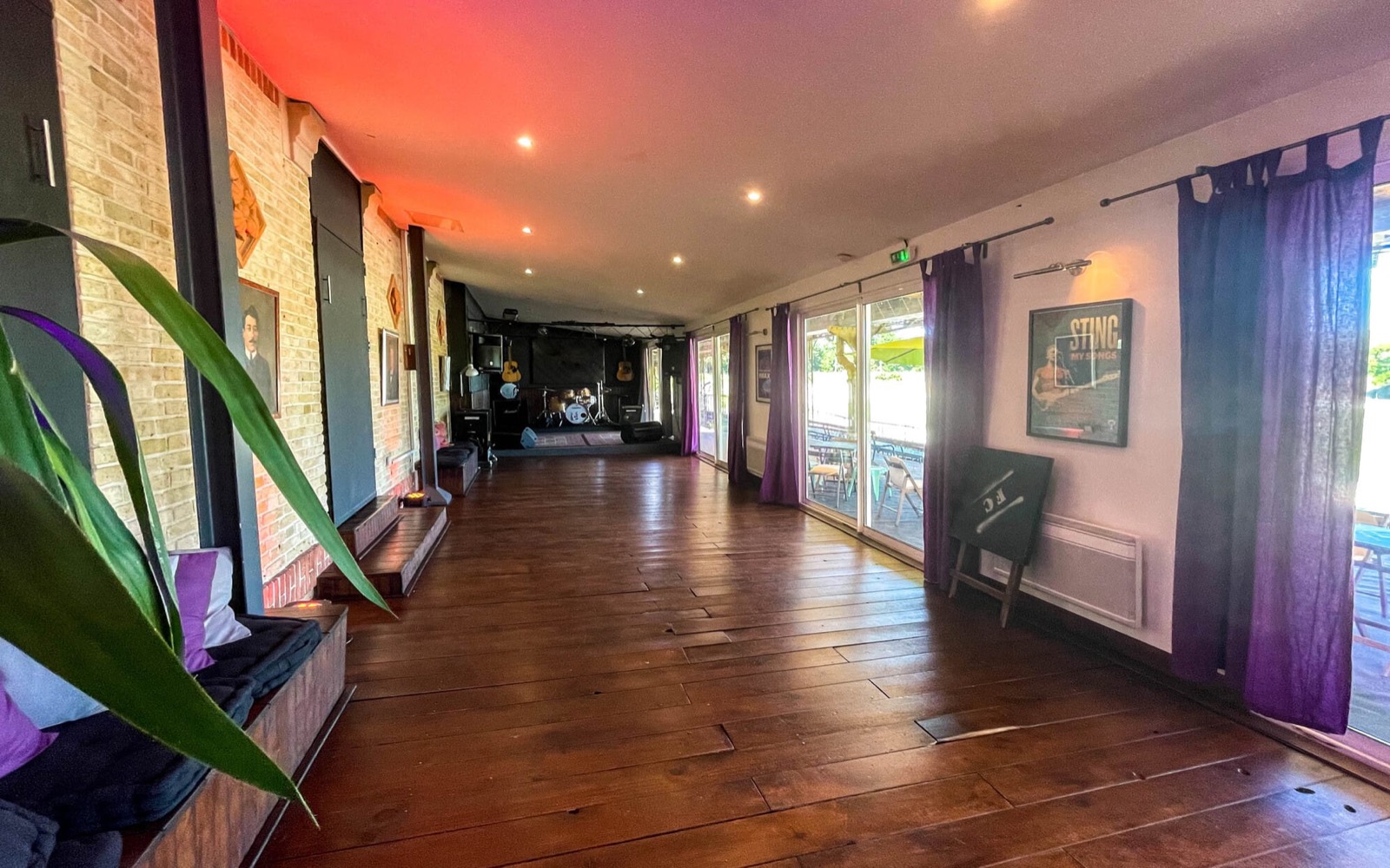 Le Loft de Faustine, photo 4