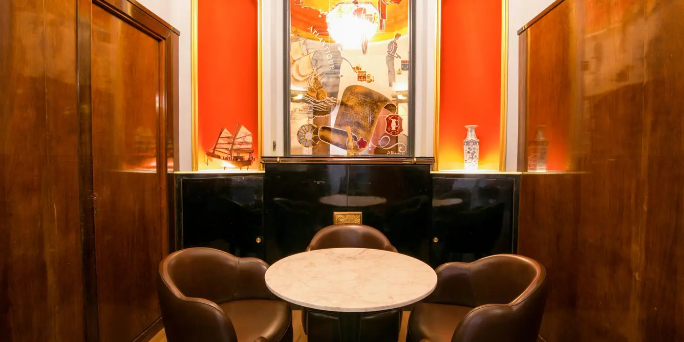 Le Loft de Lina - L’Annexe, loft, Paris 11e, jusqu'à 50 personnes — photo 5