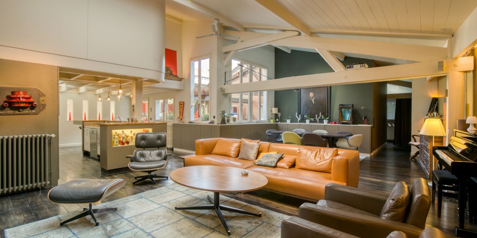 Le Loft de Lina - La Suite, photo 5
