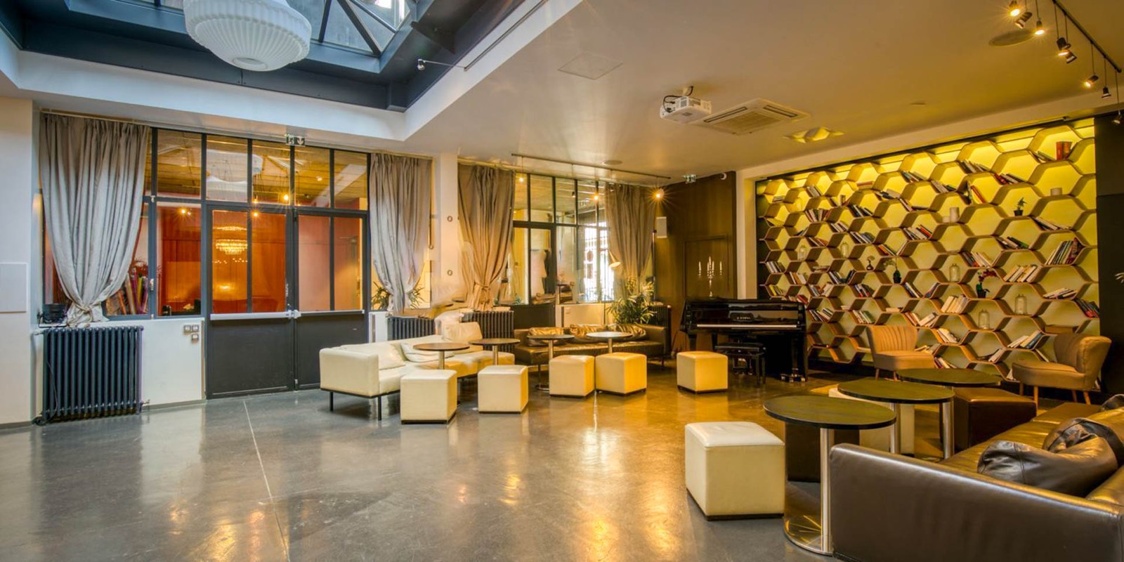 Le Loft de Lina, photo 5
