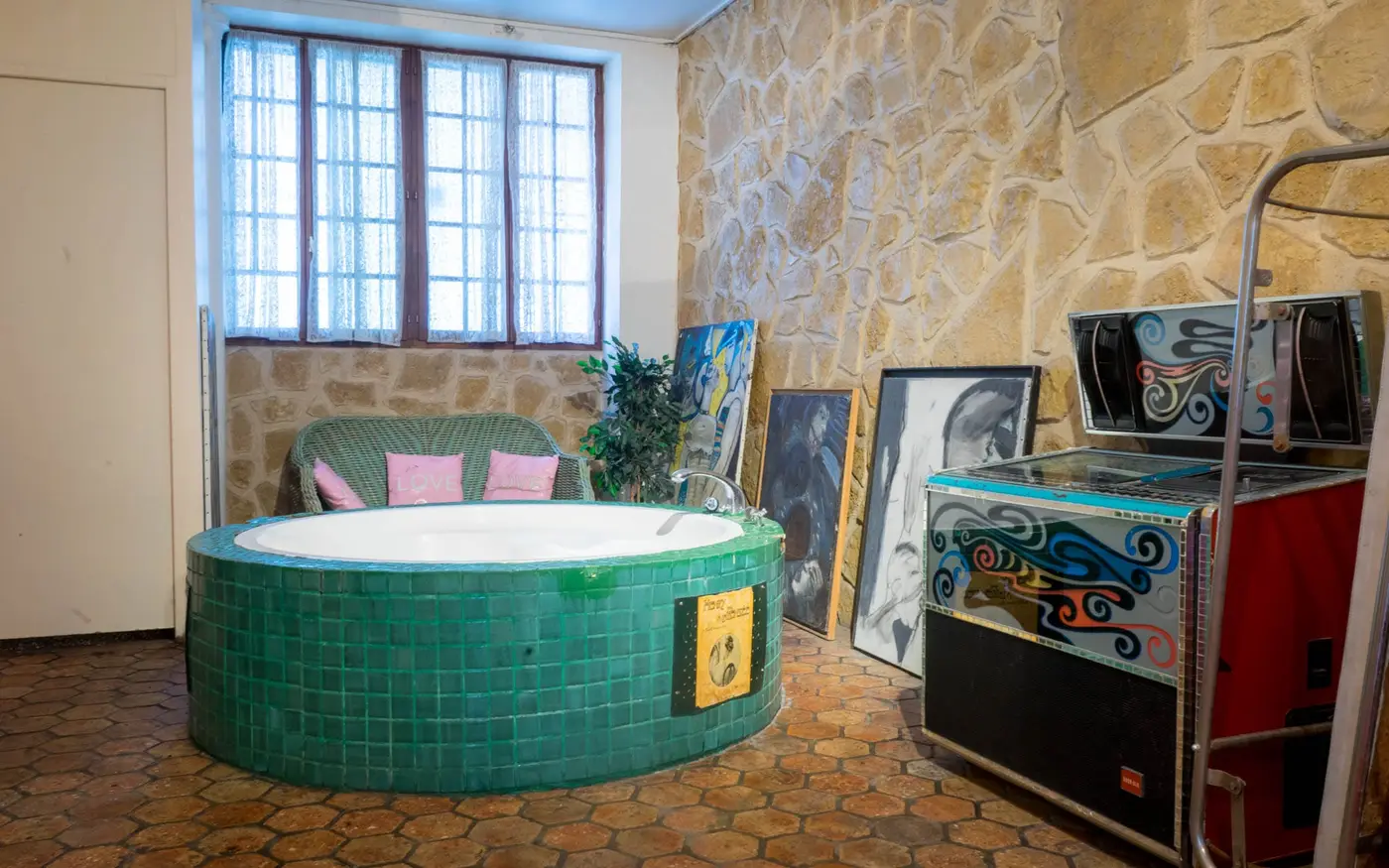 Le Loft de Mateo, loft, Paris 11e, jusqu'à 70 personnes — photo 5