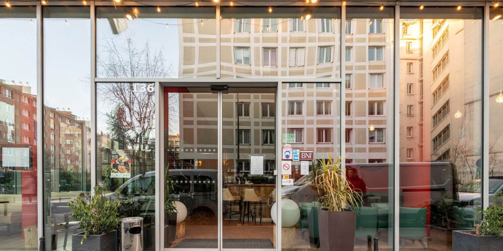 Le Loft de Victoire, Paris 15e
