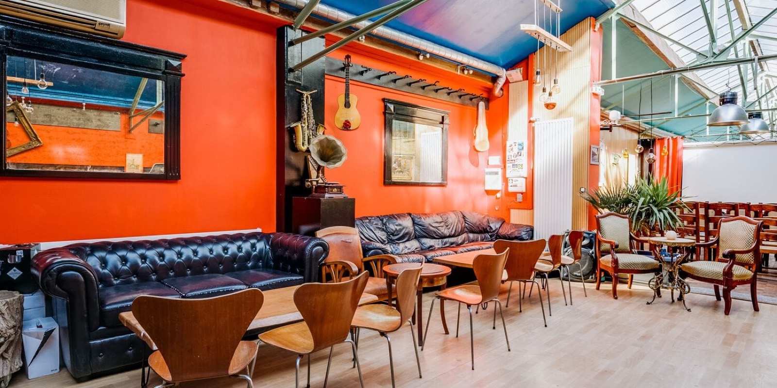 Le Loft de Vincennes, photo 2
