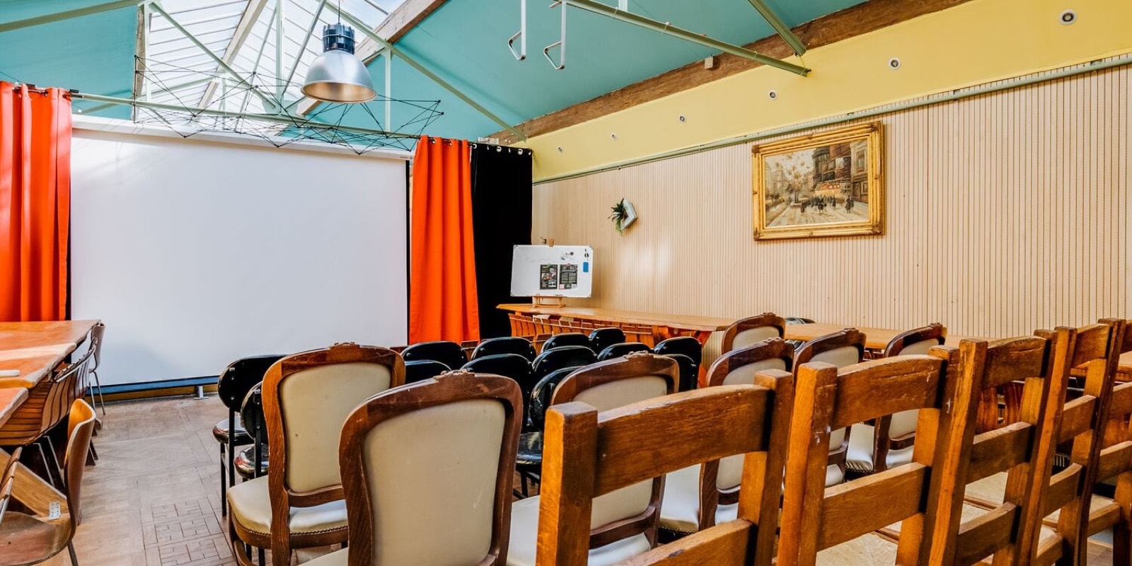 Le Loft de Vincennes, photo 5