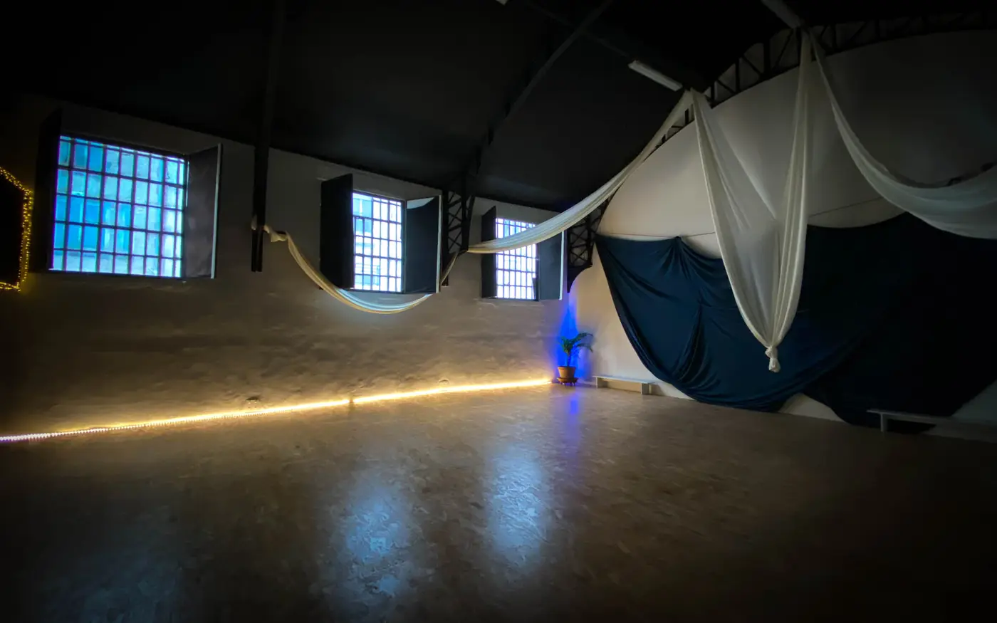 Le Loft de Yory, loft, Aux portes de Paris, jusqu'à 100 personnes — photo 5