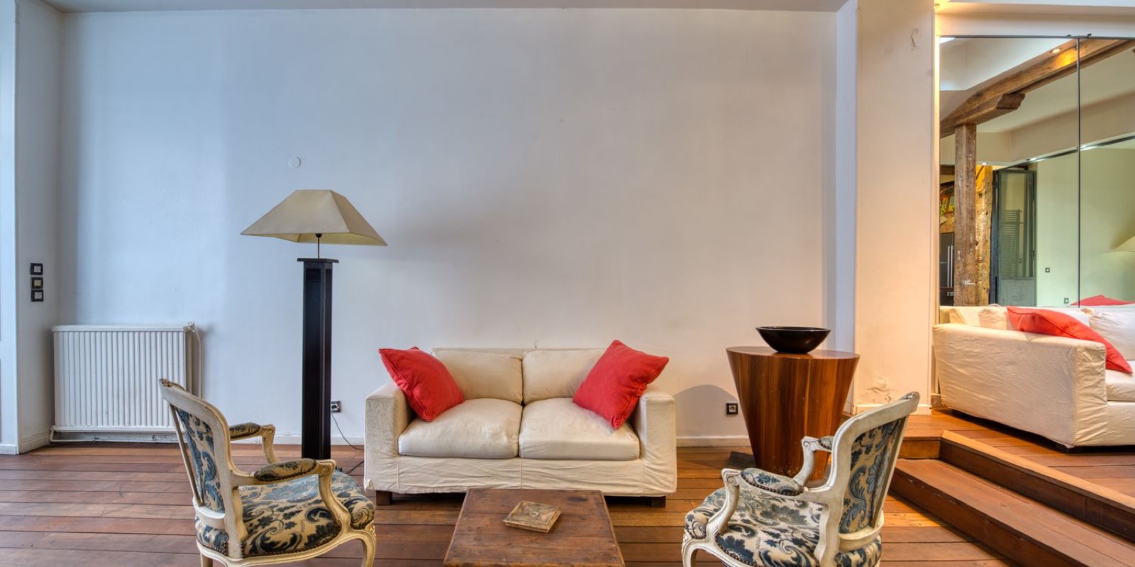 Le Loft des Archives, photo 2