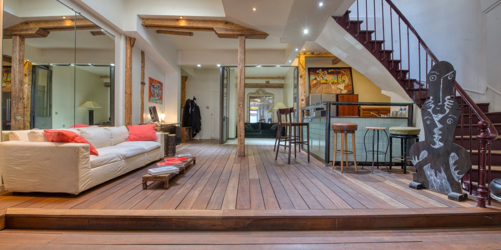Le Loft des Archives, photo 5