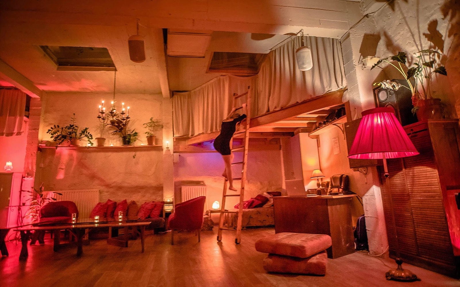 Le Loft des Batignolles, photo 5