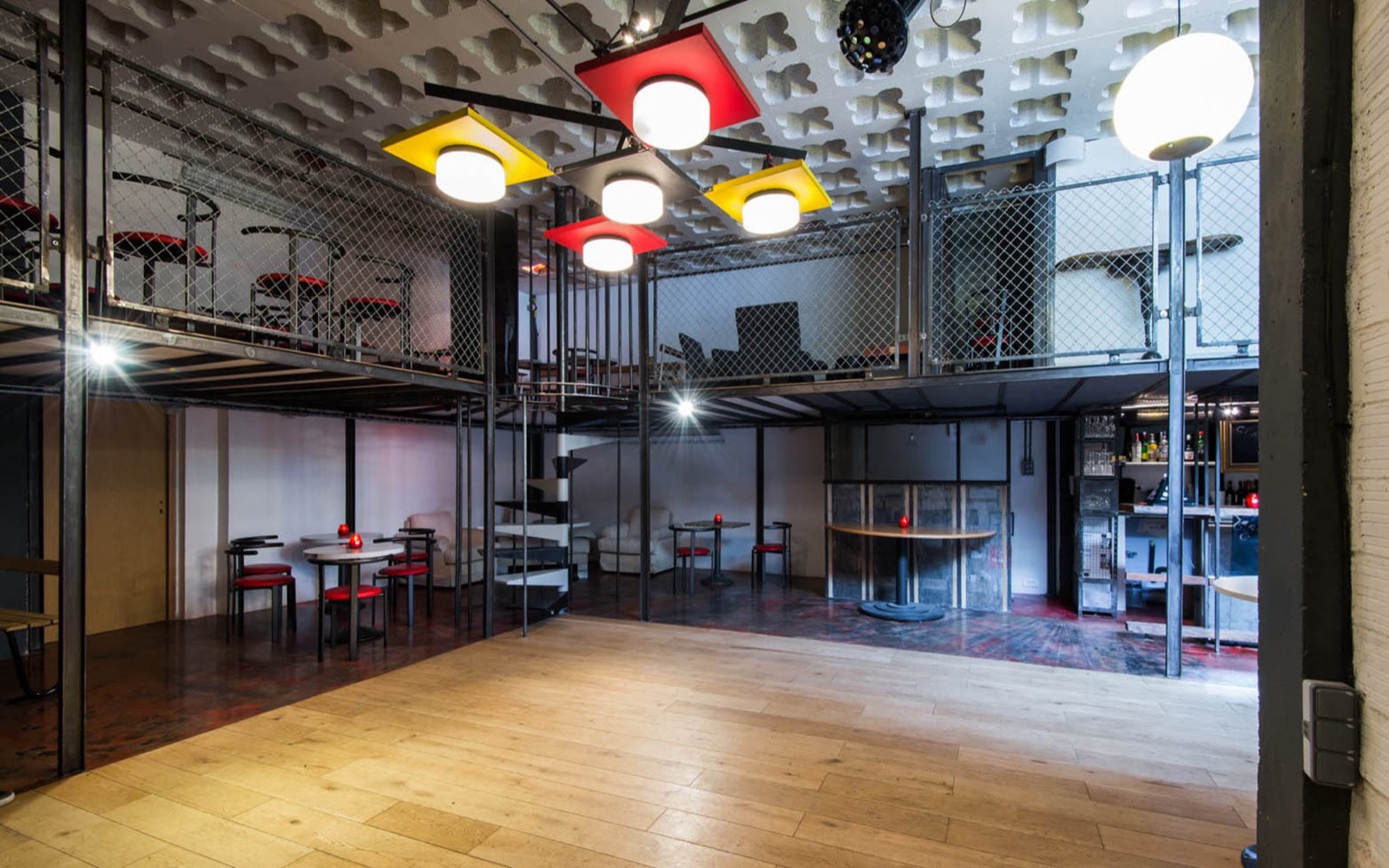 Le Loft Industriel, photo 3