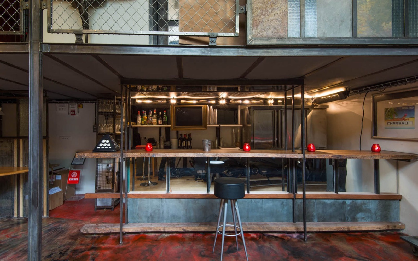Le Loft Industriel, photo 4