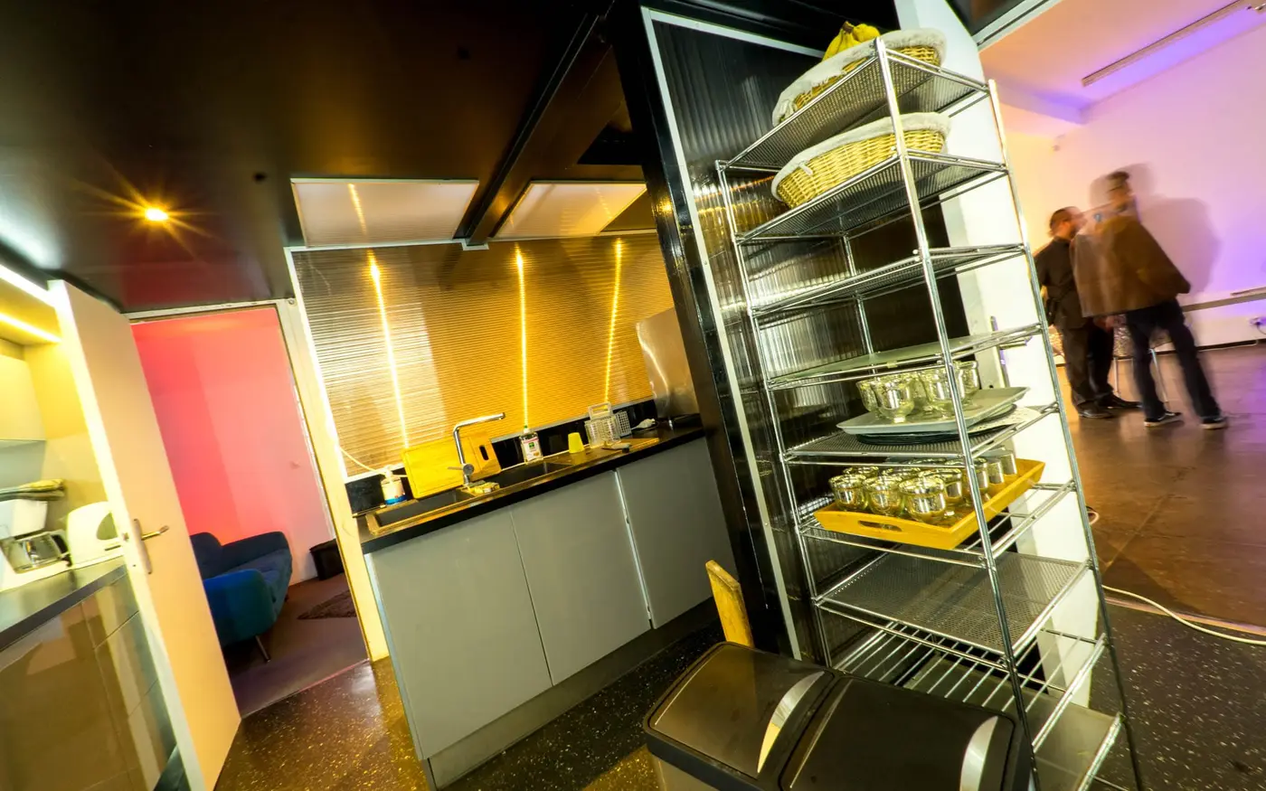 Le Loft Renaissance, loft, Aux portes de Paris, jusqu'à 70 personnes — photo 5