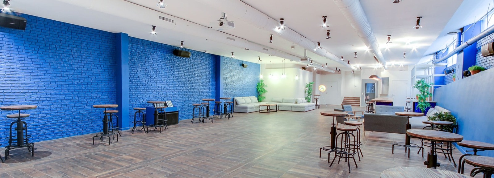 Le Loft République - l’Atelier, photo 2