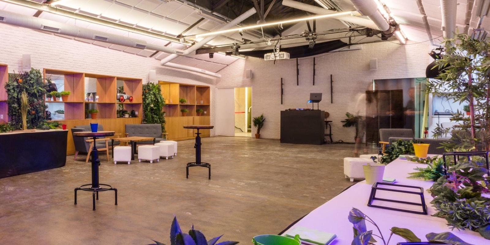 Le Loft République - la Verrière, photo 3