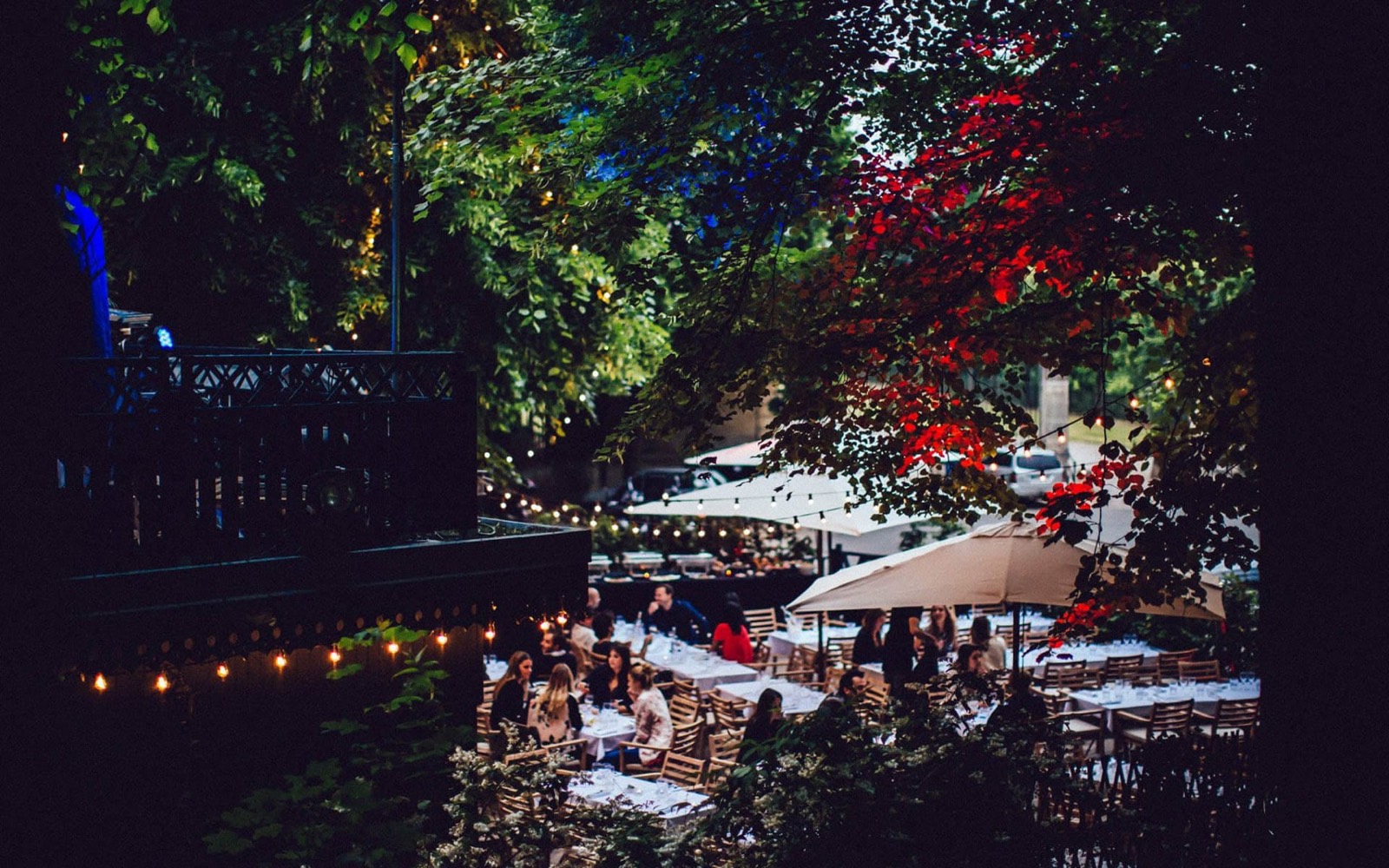 Le Pavillon de Chelsea, photo 3