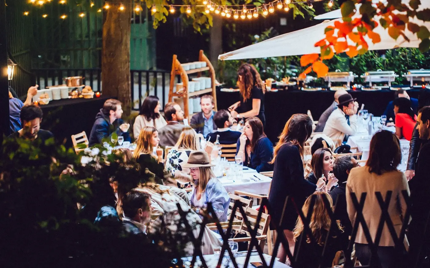 Le Pavillon de Chelsea, lieu atypique, Aux portes de Paris, jusqu'à 500 personnes — photo 5