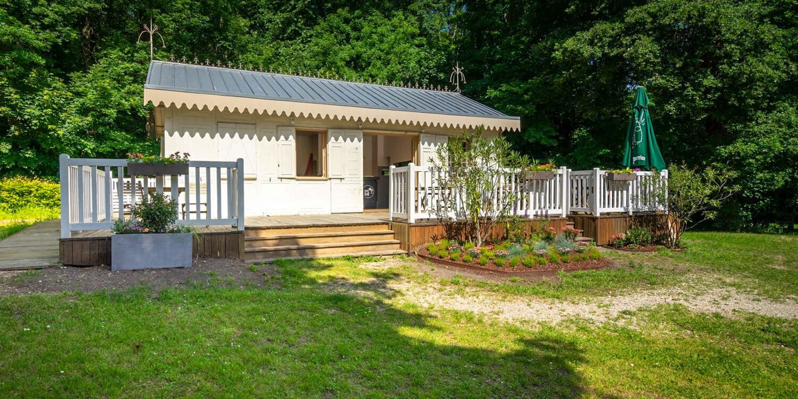 Le Pavillon de Laurent, photo 3