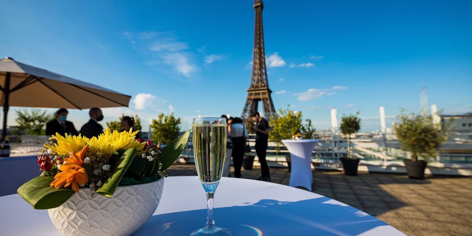 Le Rooftop de Constantin, photo 2