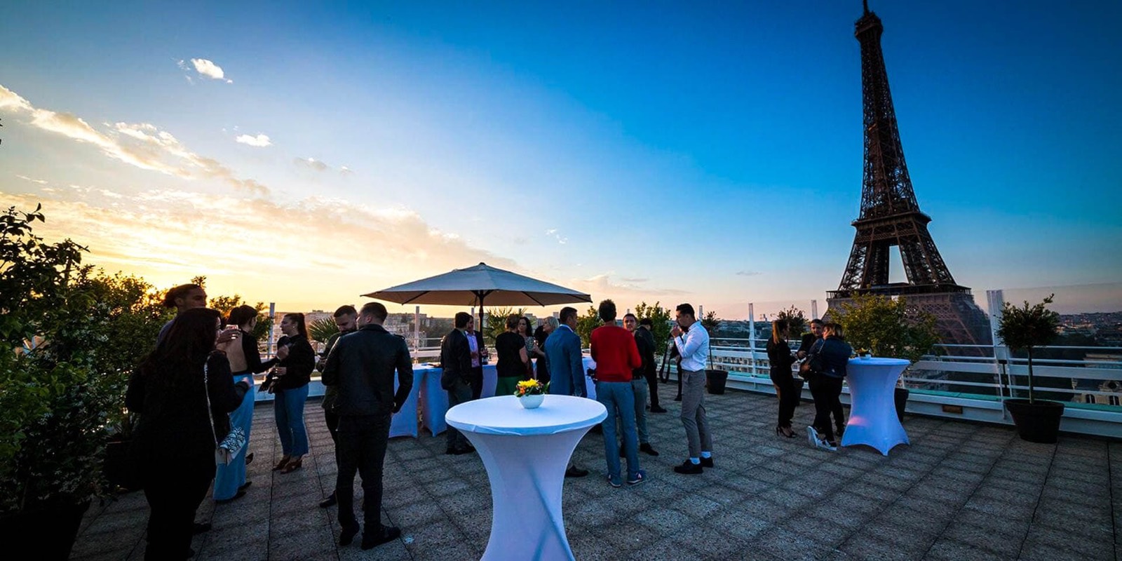 Le Rooftop de Constantin, photo 3