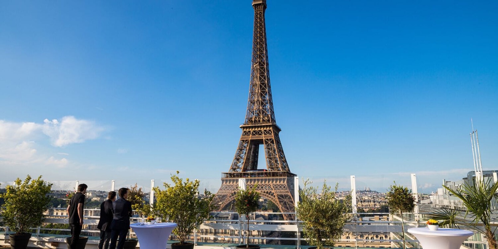 Le Rooftop de Constantin, photo 4