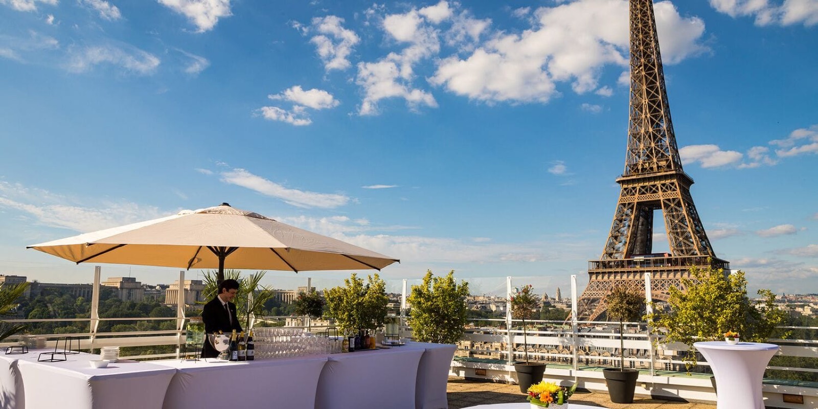 Le Rooftop de Constantin, photo 5