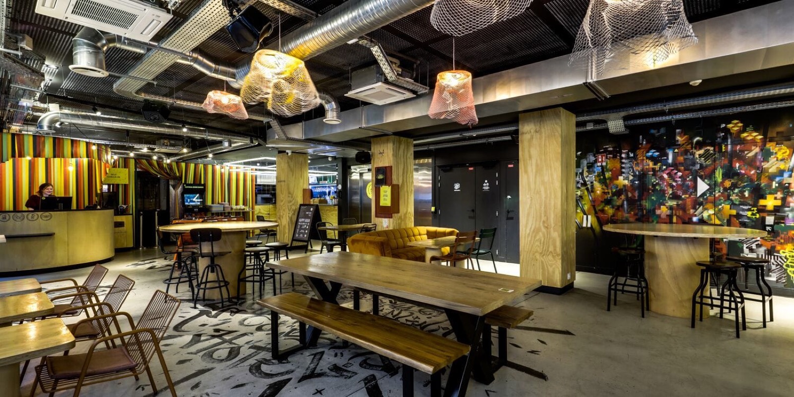 Le Rooftop de Joseph, photo 5