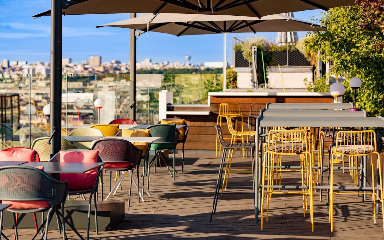 Le Rooftop de Laly, photo 2