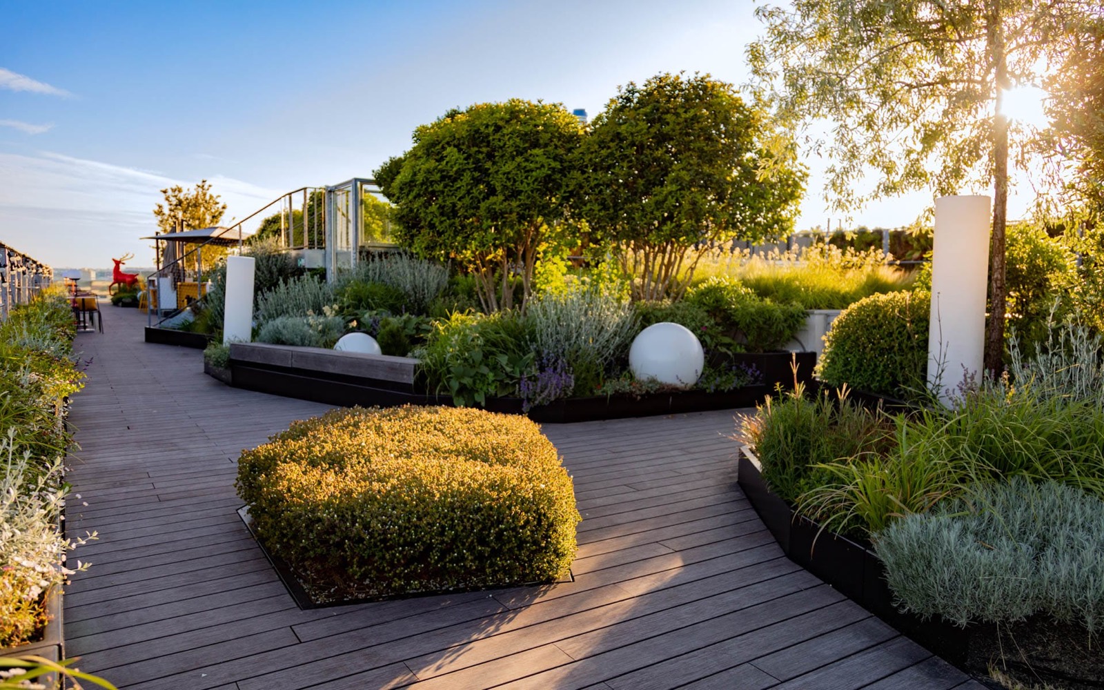 Le Rooftop de Laly, photo 4