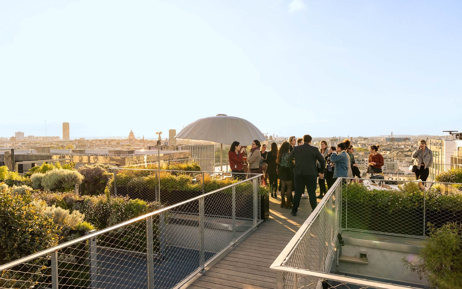 Le Rooftop de Laly, photo 5