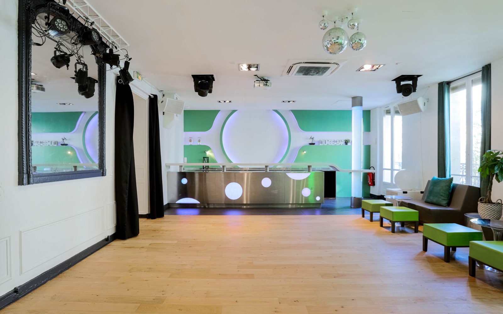 Le Salon d'Emmanuel, photo 3