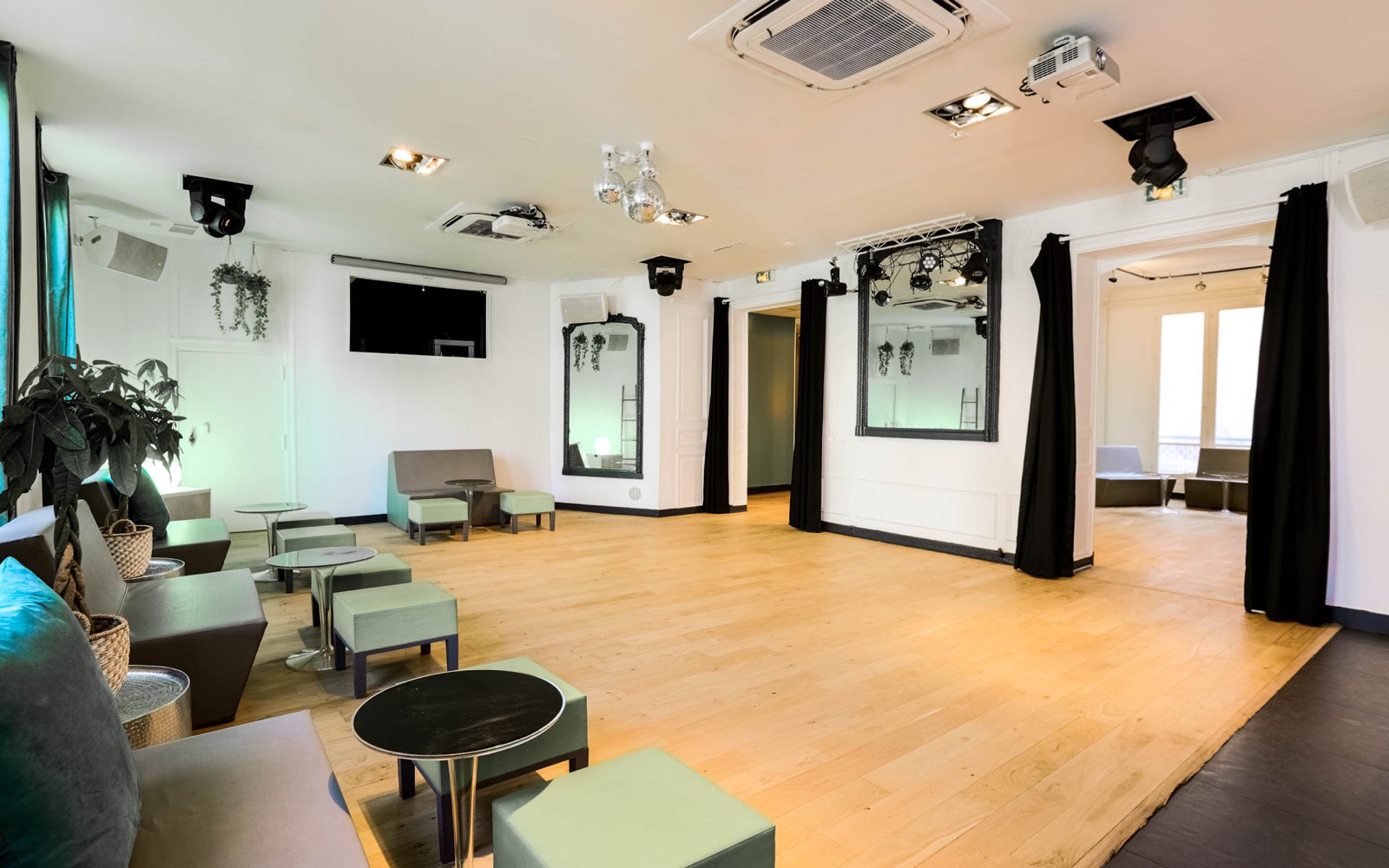 Le Salon d'Emmanuel, photo 5