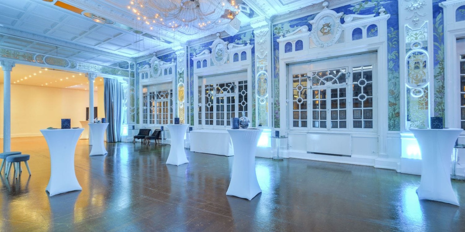 Le Salon de Michelle, photo 2