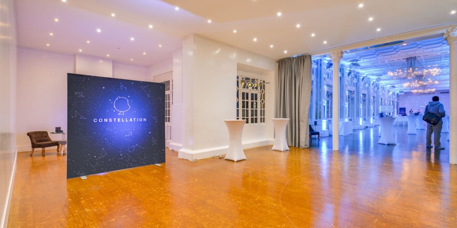Le Salon de Michelle, photo 3